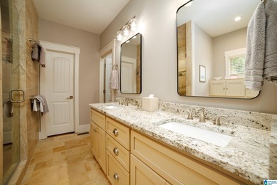 INCREDIBLE 6 BEDROOM, 6.5 BATH CUSTOM BUILT HOME ON THE SOUTH - photo 18