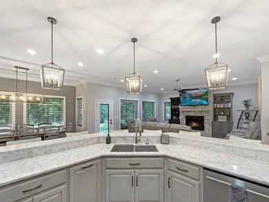 Custom-built, 1-owner masterpiece nestled on 4.5 ac in Pontotoc - photo 19