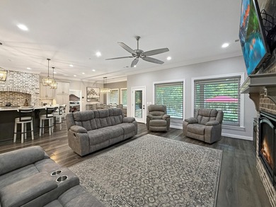 Custom-built, 1-owner masterpiece nestled on 4.5 ac in Pontotoc - photo 20