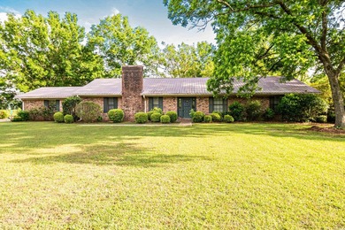 (private lake, pond, creek) Home For Sale in Strong Arkansas