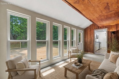 Perched on a private wooded hill with seasonal views of Silver - photo 21