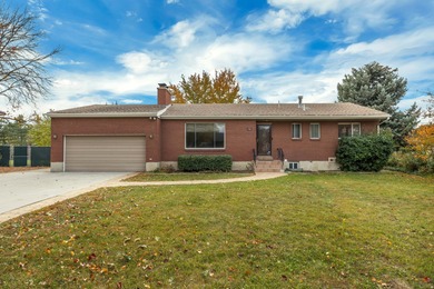 Great Salt Lake Home For Sale in Holladay Utah