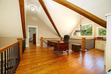 INCREDIBLE 6 BEDROOM, 6.5 BATH CUSTOM BUILT HOME ON THE SOUTH - photo 22