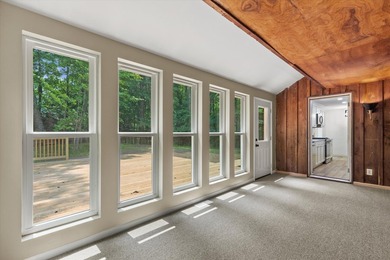 Perched on a private wooded hill with seasonal views of Silver - photo 22