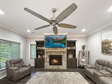 Custom-built, 1-owner masterpiece nestled on 4.5 ac in Pontotoc - photo 22