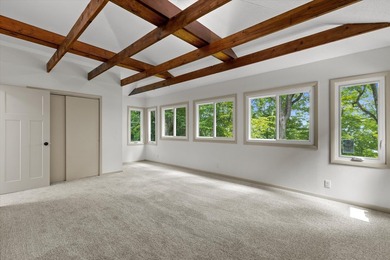 Perched on a private wooded hill with seasonal views of Silver - photo 25