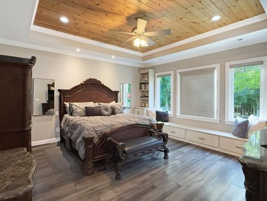 Custom-built, 1-owner masterpiece nestled on 4.5 ac in Pontotoc - photo 26