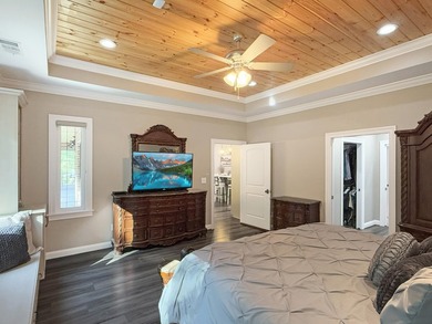 Custom-built, 1-owner masterpiece nestled on 4.5 ac in Pontotoc - photo 27