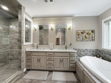 Custom-built, 1-owner masterpiece nestled on 4.5 ac in Pontotoc - photo 29