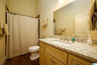 INCREDIBLE 6 BEDROOM, 6.5 BATH CUSTOM BUILT HOME ON THE SOUTH - photo 30