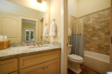 INCREDIBLE 6 BEDROOM, 6.5 BATH CUSTOM BUILT HOME ON THE SOUTH - photo 31