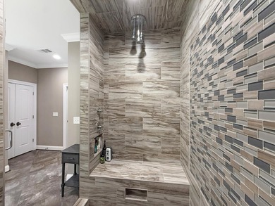Custom-built, 1-owner masterpiece nestled on 4.5 ac in Pontotoc - photo 34