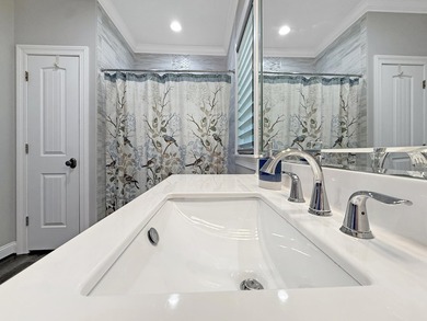 Custom-built, 1-owner masterpiece nestled on 4.5 ac in Pontotoc - photo 39