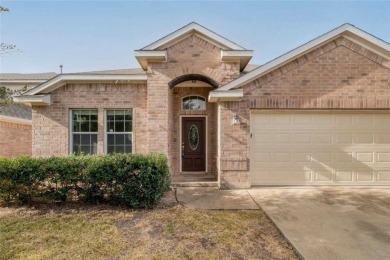 Lake Home For Sale in Pflugerville, Texas