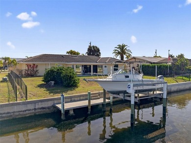 PUNTA GORDA ISLES! PRICED TO SELL 2-BEDROOM, 2-BATH HOME, 2-CAR - photo 3