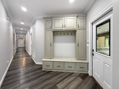 Custom-built, 1-owner masterpiece nestled on 4.5 ac in Pontotoc - photo 44