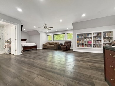 Custom-built, 1-owner masterpiece nestled on 4.5 ac in Pontotoc - photo 45