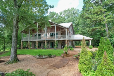 Built in 2007 this Residence was featured in Mississippi - photo 9