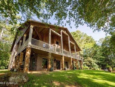 Built in 2007 this Residence was featured in Mississippi - photo 10