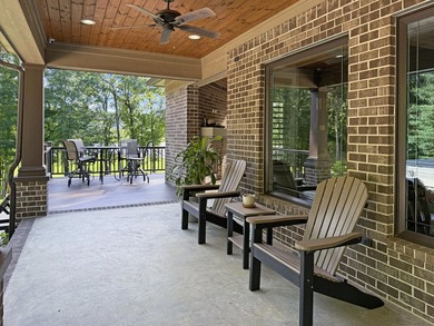 Custom-built, 1-owner masterpiece nestled on 4.5 ac in Pontotoc - photo 50