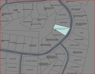 Lake Ann Lot For Sale in Bella Vista Arkansas
