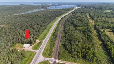 4.77-acre multi-use site on Hwy 53 with ample parking for - photo 3