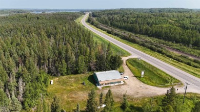 4.77-acre multi-use site on Hwy 53 with ample parking for - photo 4