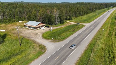 4.77-acre multi-use site on Hwy 53 with ample parking for - photo 9