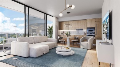Lake Condo For Sale in Miami Beach, 