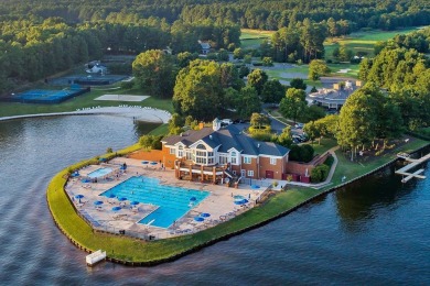 Fawn Lake Home For Sale in Spotsylvania Virginia