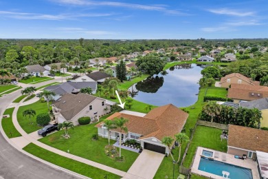 (private lake, pond, creek) Home For Sale in Lake Worth Florida