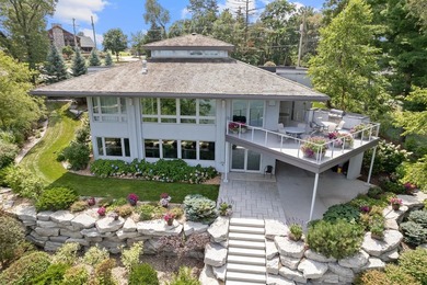 This stunning ranch home, designed by James R. Dresser in the - photo 2
