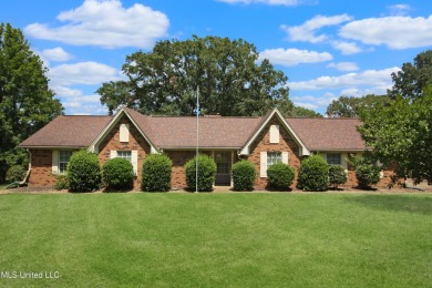 Lake Home For Sale in Raymond, Mississippi