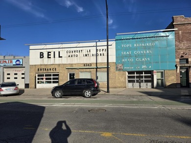 Lake Michigan - Cook County Commercial For Sale in Chicago Illinois