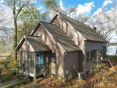 Lake Home For Sale in Hartville, Ohio