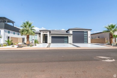 Virgin River Home For Sale in Hurricane Utah