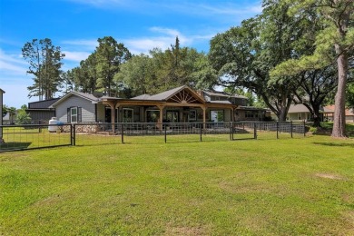 Lake Home Sale Pending in Alba, Texas