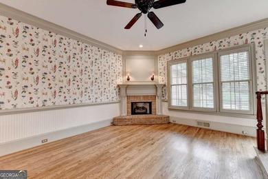 Welcome to this exceptional 6-bedroom, 6.5-bath 4 side brick - photo 11