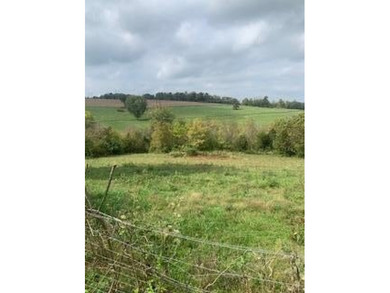 Kentucky River Lot For Sale in Lancaster Kentucky