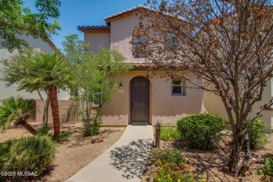 (private lake, pond, creek) Home Sale Pending in Tucson Arizona