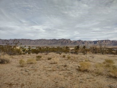 Lake Mead Lot For Sale in Meadview Arizona