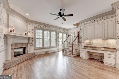 Welcome to this exceptional 6-bedroom, 6.5-bath 4 side brick - photo 12