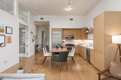 Rare luxury condo in the sought-after Sevilla Development - photo 13