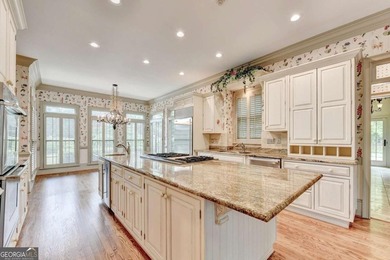 Welcome to this exceptional 6-bedroom, 6.5-bath 4 side brick - photo 14