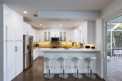 Welcome to Hunters Pointe at Weston Hills Country Club. Boasting - photo 5