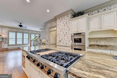 Welcome to this exceptional 6-bedroom, 6.5-bath 4 side brick - photo 16