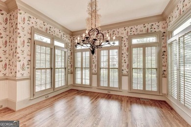 Welcome to this exceptional 6-bedroom, 6.5-bath 4 side brick - photo 17