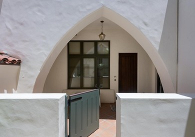 Rare luxury condo in the sought-after Sevilla Development - photo 17