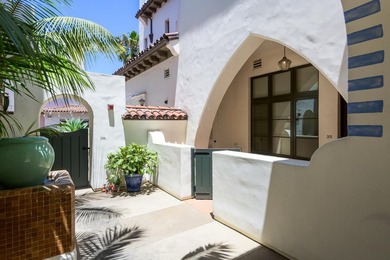 Rare luxury condo in the sought-after Sevilla Development - photo 18