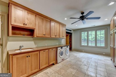 Welcome to this exceptional 6-bedroom, 6.5-bath 4 side brick - photo 21